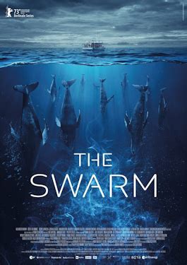 swarm gomovies|Swarm (TV series) .